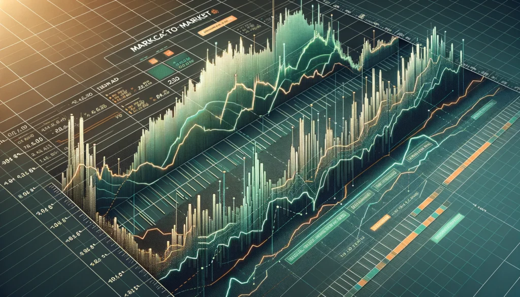 O que é marcação a mercado? Entenda como funciona nos investimentos!