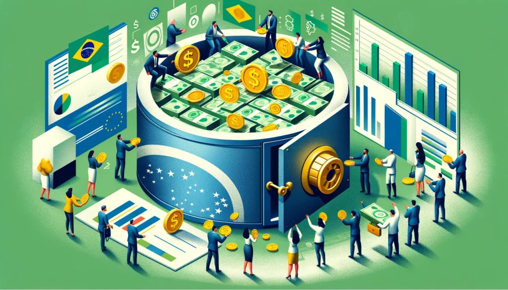 Melhores consórcios do Brasil: Veja a lista completa! [2024]