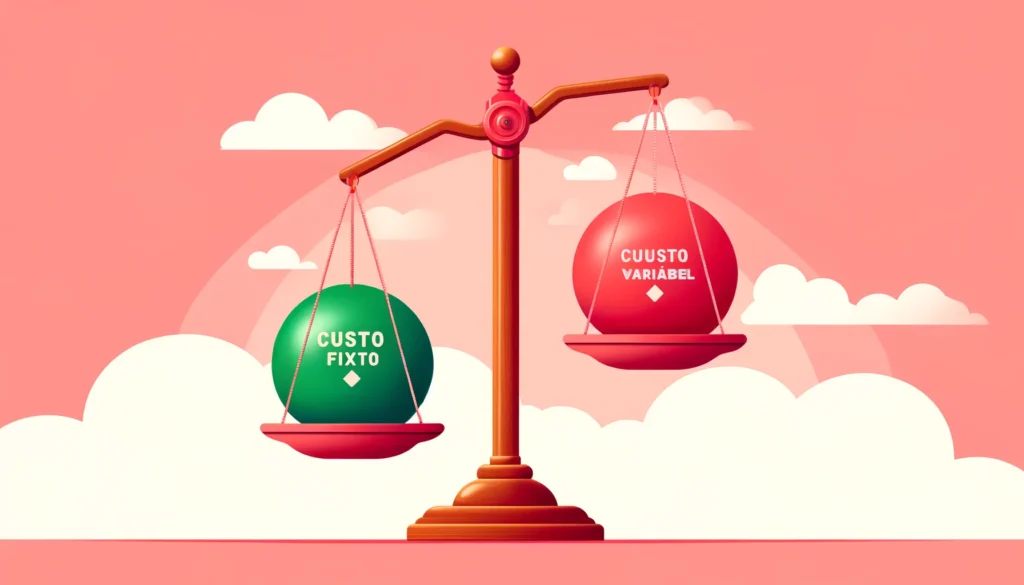 Custo fixo e variável: o que são e qual a diferença?