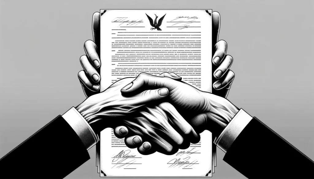 Declaração de prestação de serviço: veja como fazer! [+ Modelo Pronto]