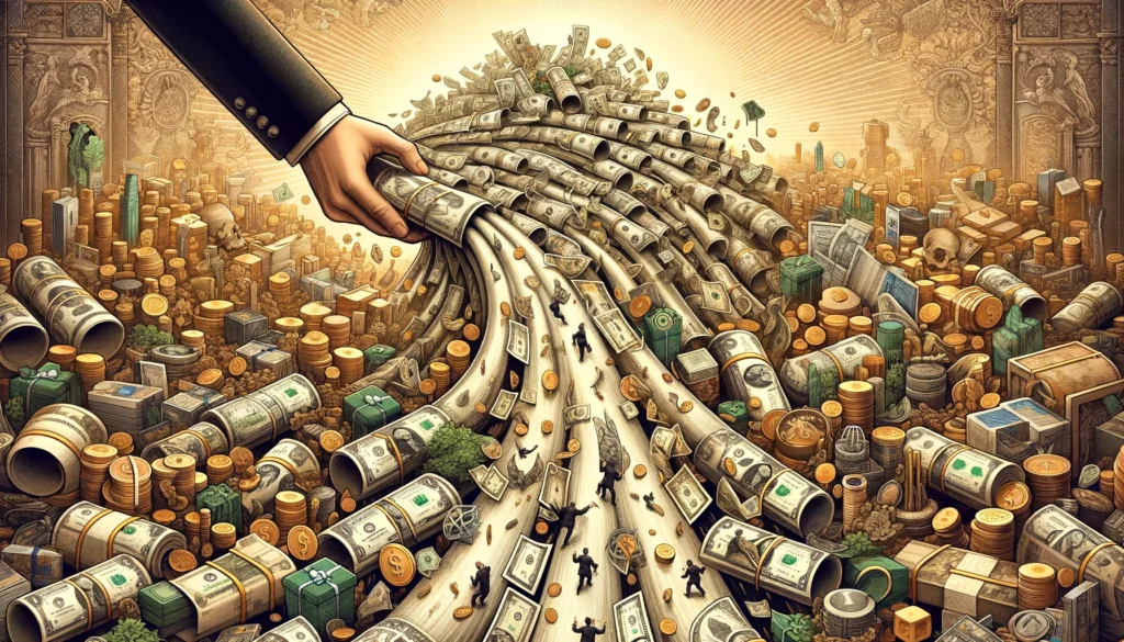 Desvendando os Royalties: Como funcionam e quais são os tipos?