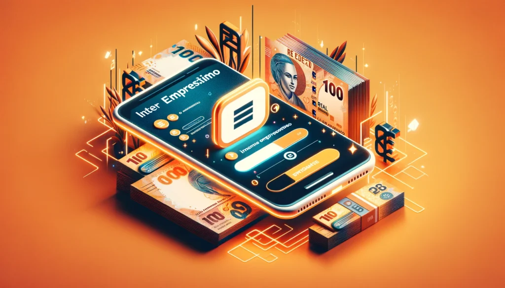 Inter Cash: Seu SOS Financeiro!