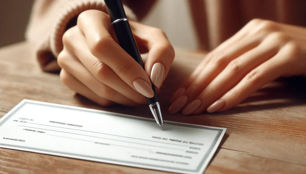 Cheque devolvido motivo 37: o que significa? O que fazer?