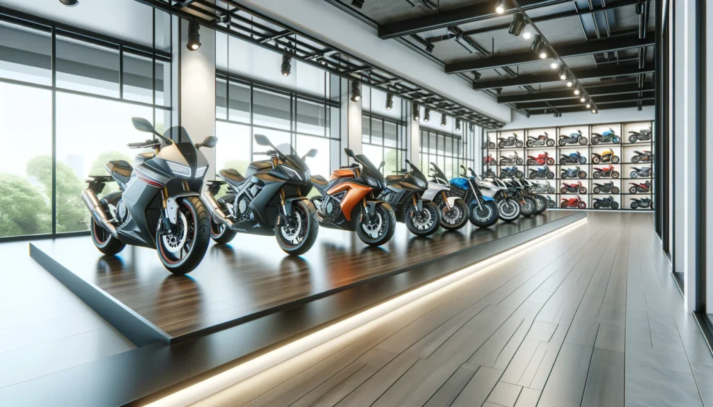 Como funciona o consórcio de moto? Fizemos um guia completo!