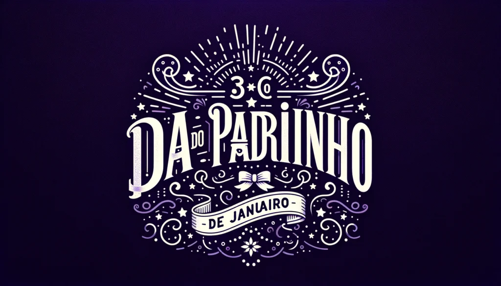 Dia dos padrinhos e madrinhas: quando é? Algumas dicas para comemorar esse dia!