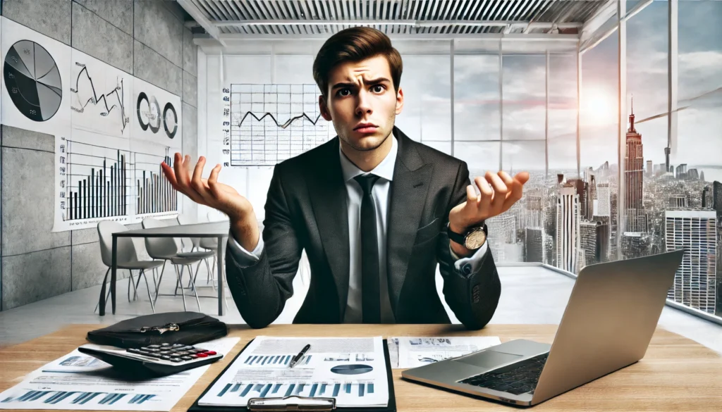 Como saber o faturamento de uma empresa? Veja algumas formas diferentes!