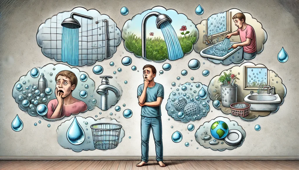 Aprenda aqui 21 dicas de como economizar água e pagar menos na sua conta!