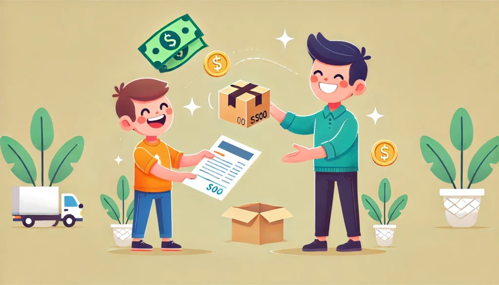 É possível ganhar dinheiro rápido e honesto: Veja 7 formas de conseguir!