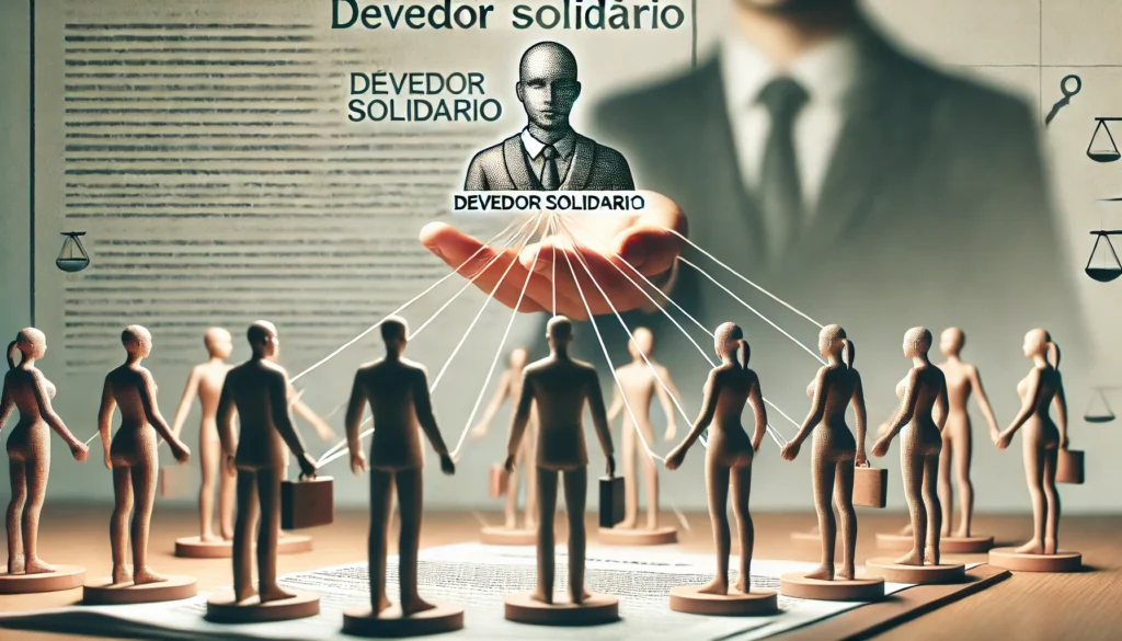 O que é devedor solidário? Quais as implicações e como sair dessa situação?