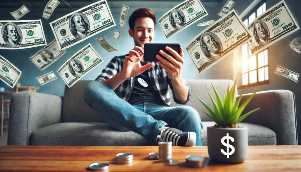 Como ganhar dinheiro assistindo vídeos? É possível, conheça 7 apps [2024]