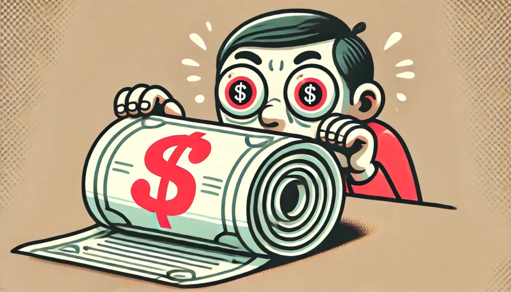 Juros abusivos de cartão de crédito: como saber é o caso? O que fazer nessa situação?