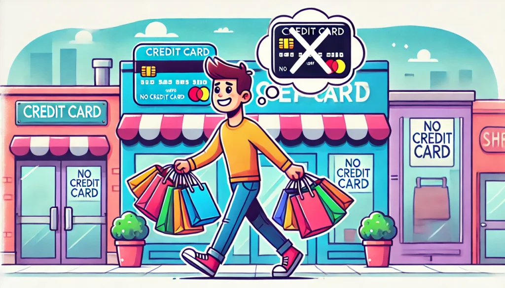 “Não tenho cartão de crédito, como comprar parcelado?” Fizemos um guia para você!
