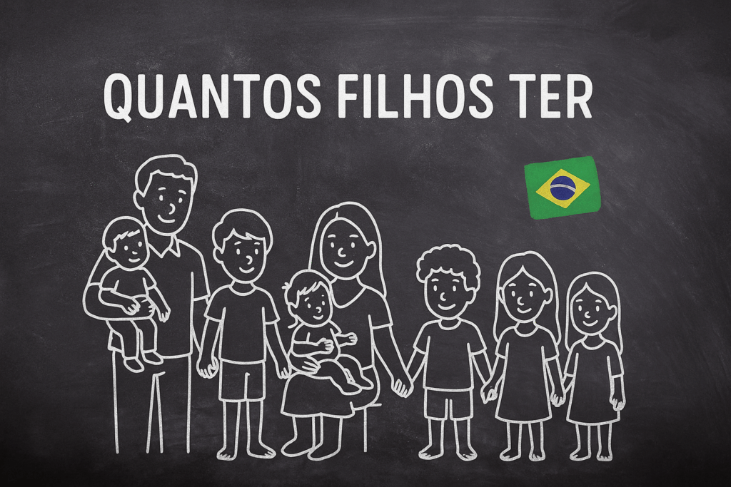 Quantos Filhos Ter: Tomando a Decisão Certa