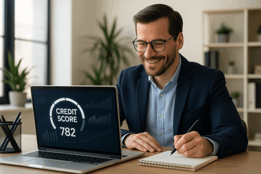 As melhores dicas para turbinar seu score rápido!