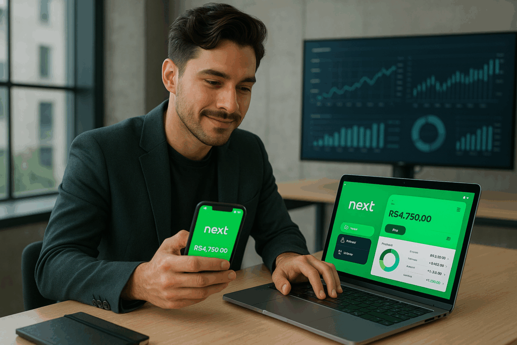 Banco Next é confiável? É um bom banco? Veja nossa análise!