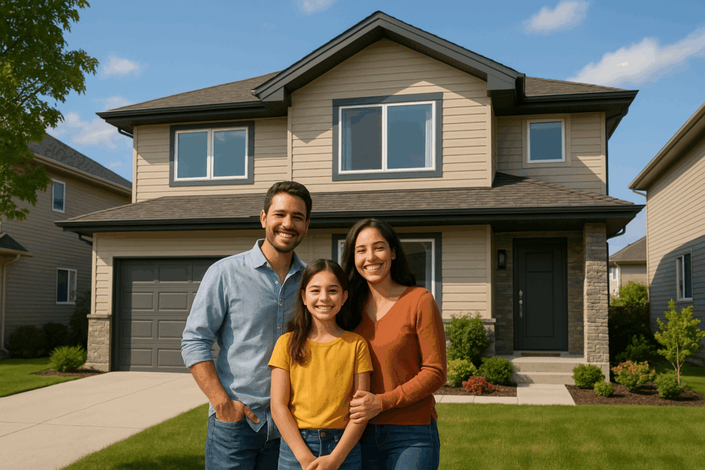 Como Comprar uma Casa Sem Entrada: Veja todas as suas opções!