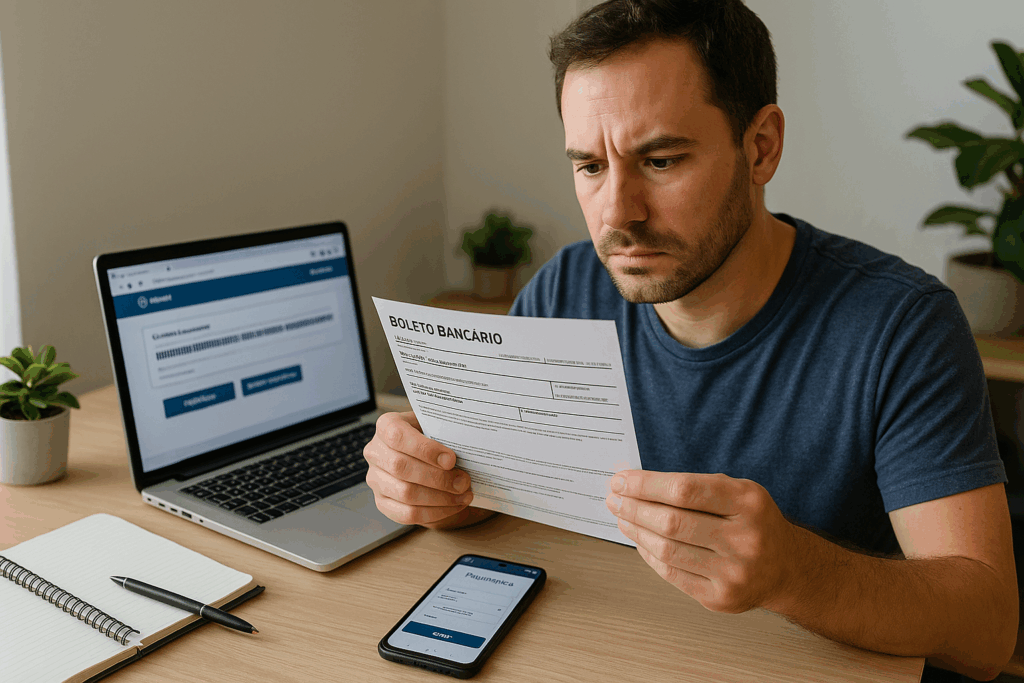 Boleto Bancário: tudo o que você precisa saber?