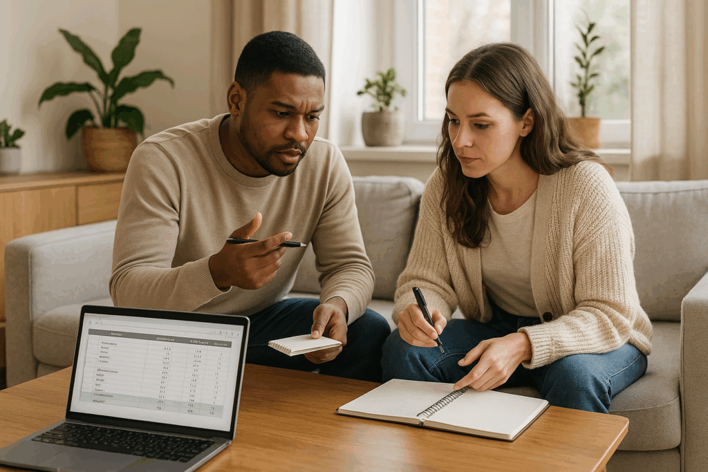 Como juntar dinheiro por mês? Veja algumas dicas que servem para todo mundo!