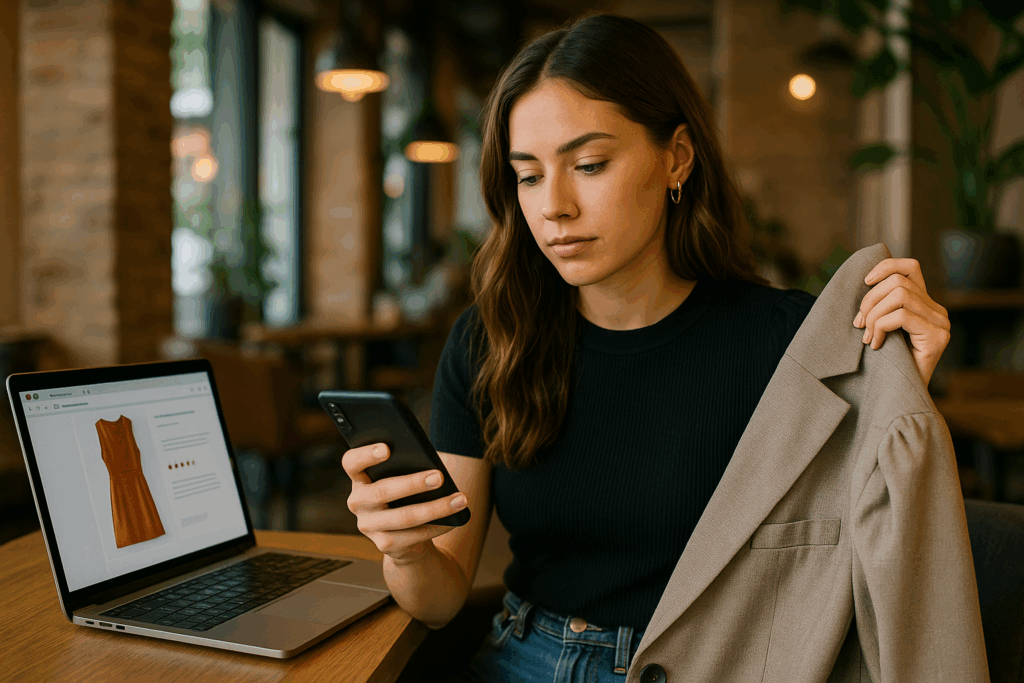 App que paga para avaliar roupas: Veja 6 aplicativos!