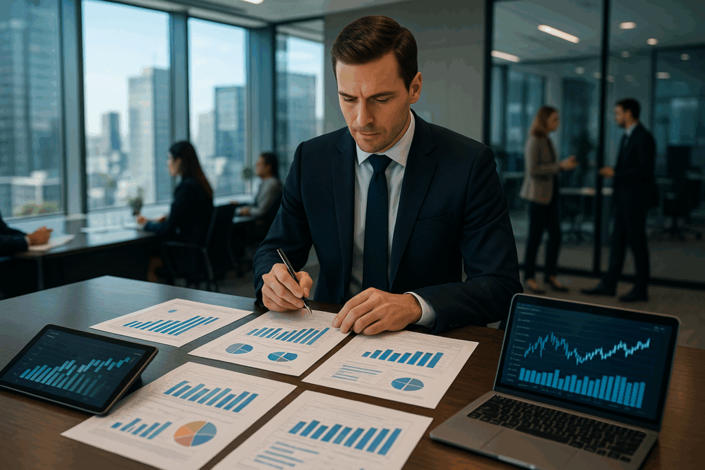 Qual banco rende mais? Descubra as melhores opções!