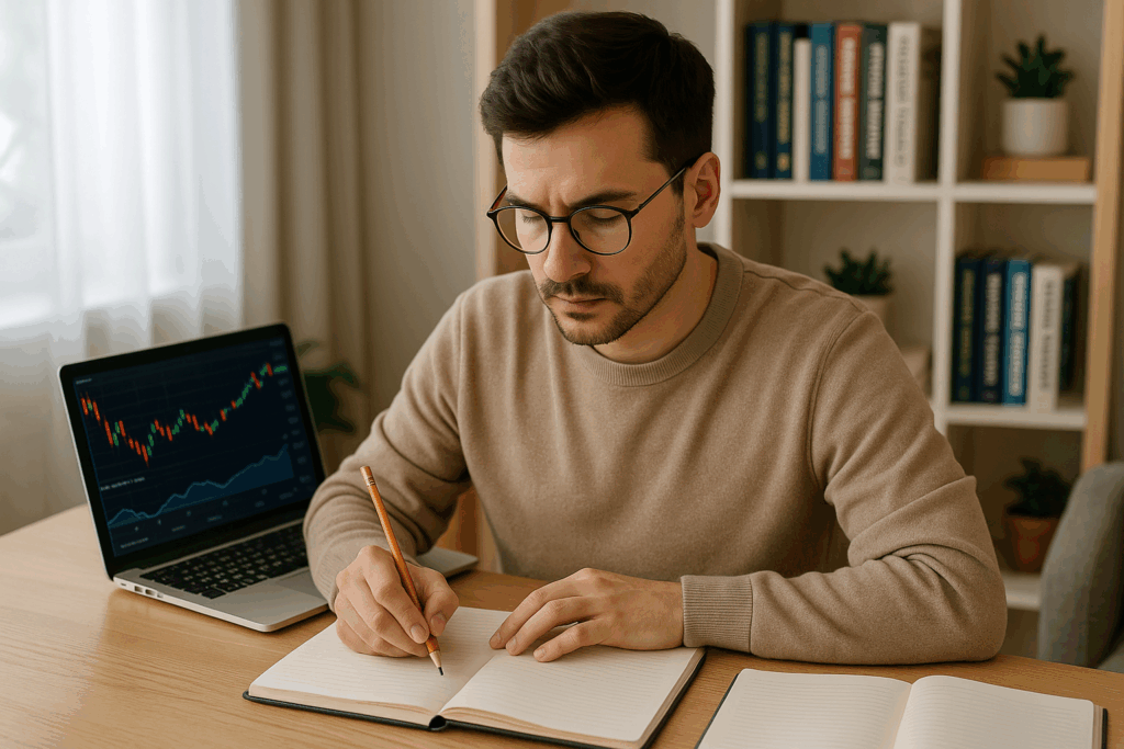 Inteligência Financeira: Domine Suas Finanças