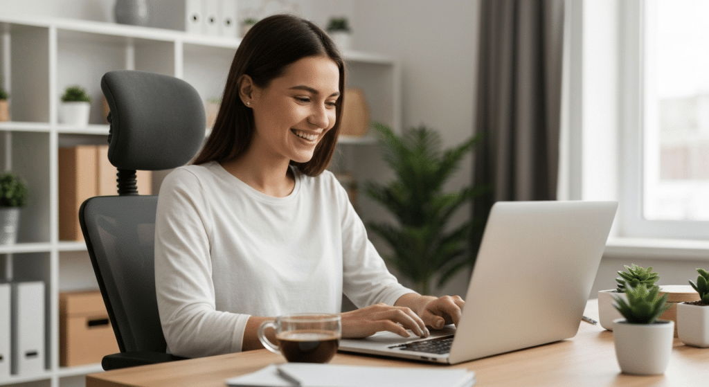 Renda Extra Online para Iniciantes com Zero Investimento .)