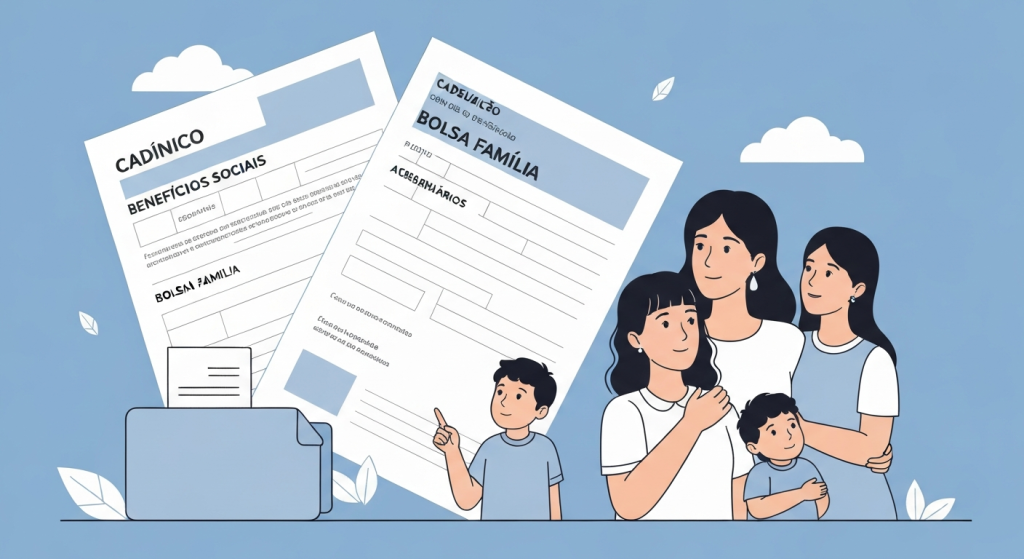Divórcio e Benefícios Sociais no Brasil