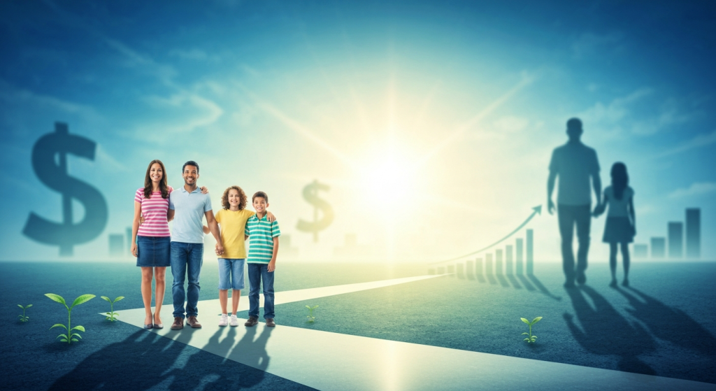 Liberdade Financeira Pós-Dívidas
