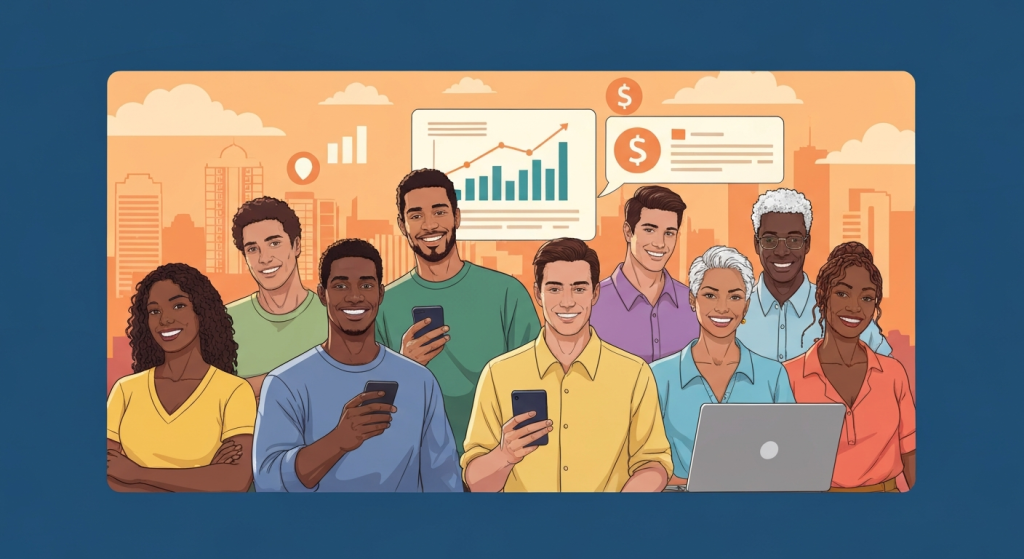 Primeiros Investimentos para Brasileiros (mesmo com pouco dinheiro)