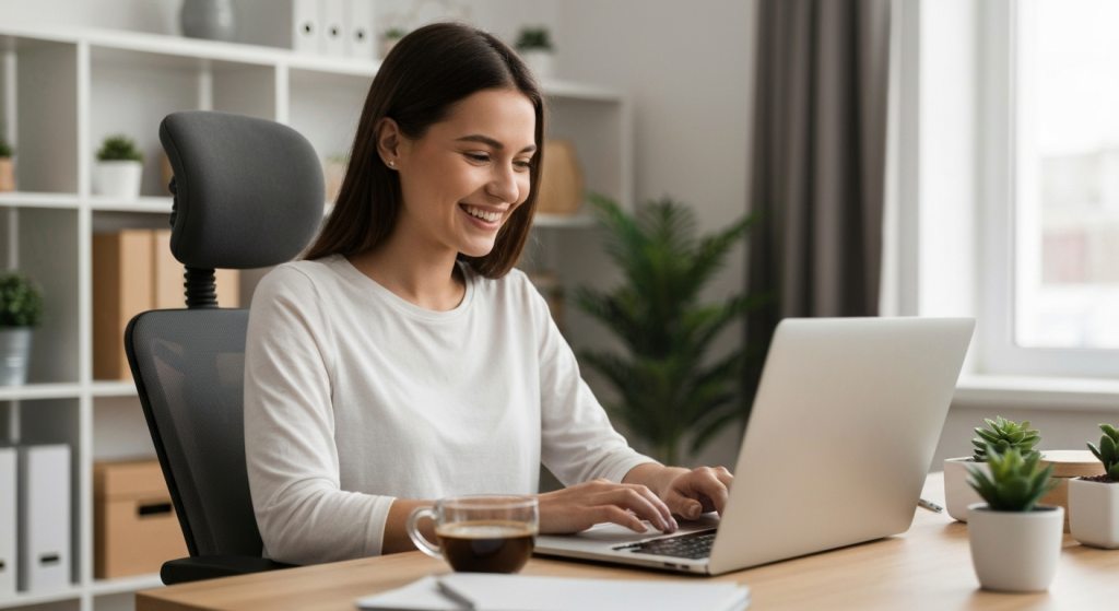 Renda Extra Online para Iniciantes com Zero Investimento .)
